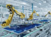 Sensor Industri Aktif: Lindungi Pekerja, Cegah Kecelakaan