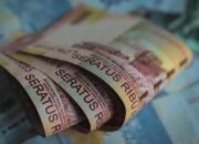 Ribuan Pekerja Menanti THR, KSPI Desak Tindakan Tegas