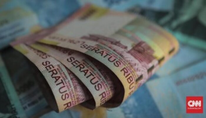 Ribuan Pekerja Menanti THR, KSPI Desak Tindakan Tegas