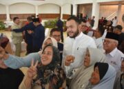 PMI Gerak Cepat, Bantu Korban Bencana Padang