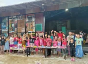 Anak Padang Pariaman Bernyanyi, “Kelana” Mengalun di Platform Digital