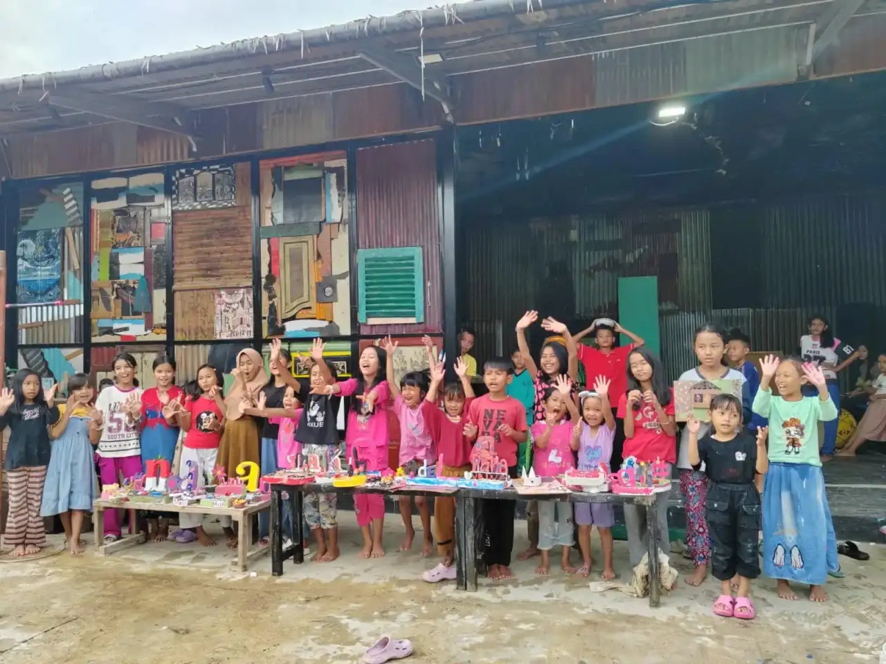 lagu-“kelana”-telah-rilis-di-platform-streaming-musik-digital,-sila-didengar!