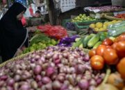 Medan Kendalikan Harga, Jamin Stok Pangan Aman Lebaran