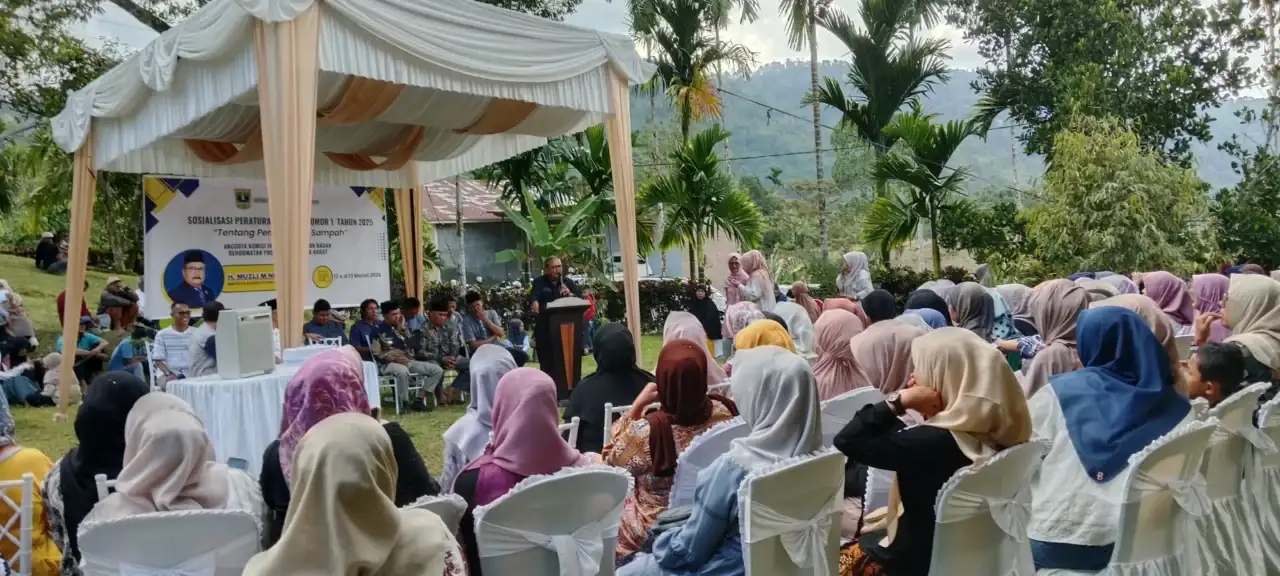 anggota-dprd-muzli-m-nur-adakan-sosialisasi-perda-no.1-tahun-2026-tentang-pengelolaan-sampah-di-lubuk-sikaping