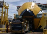 ASDP Optimalkan Layanan, Sambut Peningkatan Mobilitas Mudik Lebaran