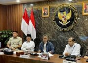 Pusat Ambil Alih Kendali Alih Fungsi Lahan Sawah