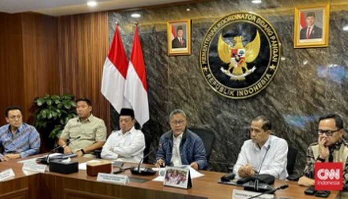 Pusat Ambil Alih Kendali Alih Fungsi Lahan Sawah