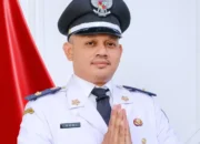 Nagari Tapan Tarik Surat THR, Minta Maaf