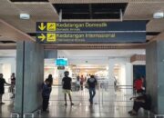 Bandara Kupang Pacu Kesiapan, Sambut Puncak Arus Mudik