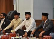 Padang Genjot Atlet, Targetkan Juara Porprov 2026