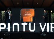 Pintu VIP Lahir, Tingkatkan Pengalaman Trading Aset Kripto