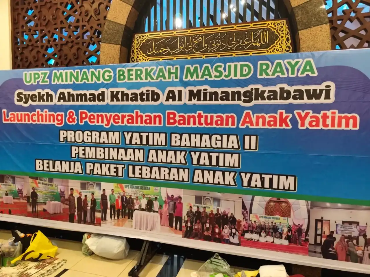 upz-masjid-raya-syekh-ahmad-khatib-al-minangkabawi-adakan-program-yatim-bahagia-ii