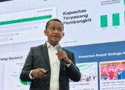 Indonesia Ajak Negara Indo-Pasifik Amankan Pasokan Energi