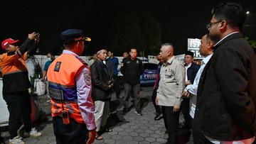 arus-mudik-2026,-ditjen-hubdat-ingatkan-pembatasan-truk-di-ruas-tol