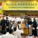 buka-puasa-bersama-golkar-padang,-iqra:-kita-siapkan-kemenangan-kedepan!