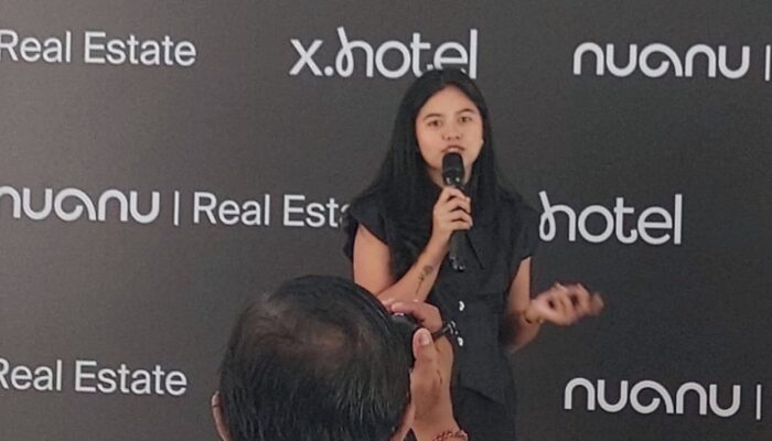 Nuanu Bangun Kota Kreatif, Integrasikan AI dan Gaya Hidup