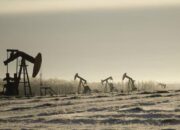 ICDX: Harga Minyak Mentah Berpotensi Sentuh US$100