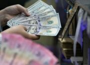 Rupiah Melemah, Dolar AS Menguat, Sentimen Global Berpengaruh