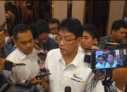 Menkeu Minta K/L Siapkan Pangkas Anggaran, Antisipasi Minyak