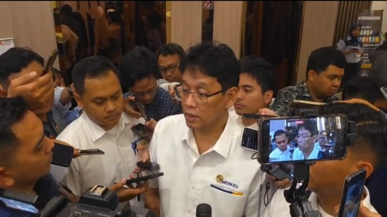 purbaya-ingatkan-k/l-siap-siap-efisiensi-&-potong-anggaran-lagi,-ini-penyebabnya