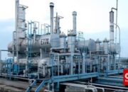 Pertagas Pacu Pasokan Energi, Lebaran Aman Terjaga