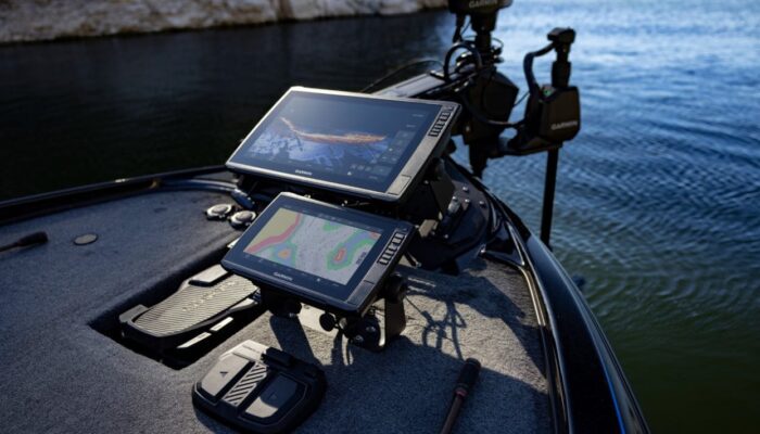 Garmin Rilis Sonar 360, Pemancing Lebih Mudah Menangkap