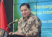 Pemerintah Pacu Reformasi Pariwisata, Redam Dampak Krisis Global