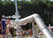 Kamojang: Tracon Bangun Pipa, Energi Panas Bumi Mengalir Cepat