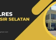 Kapolres Pessel Minta Pemudik Waspadai Kondisi Jalan