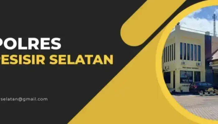 Kapolres Pessel Minta Pemudik Waspadai Kondisi Jalan