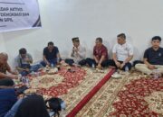 Polisi Buru Pelaku Kekerasan, JPS Dukung Pengusutan Tuntas