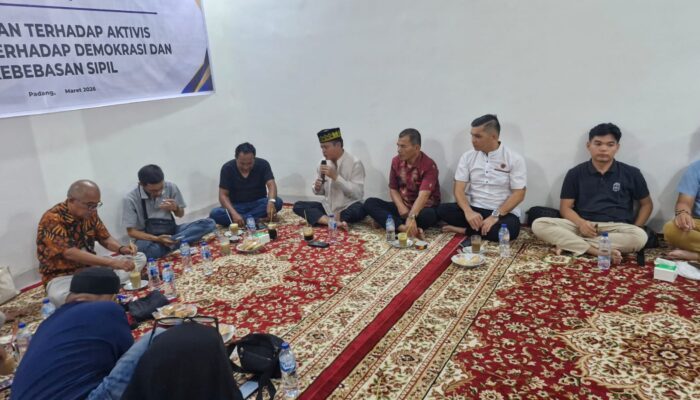 Polisi Buru Pelaku Kekerasan, JPS Dukung Pengusutan Tuntas