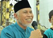 Gubernur Sumbar Terbitkan Edaran, Atur Perayaan Idul Fitri