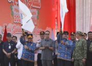 Bank Jakarta Tingkatkan Armada, Mudik Gratis Berjalan