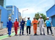 PLN Jamin Pasokan Listrik Aman Jelang Ramadan, Idulfitri