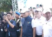 Mudik Gratis BUMN: Ratusan Ribu Warga Bergerak