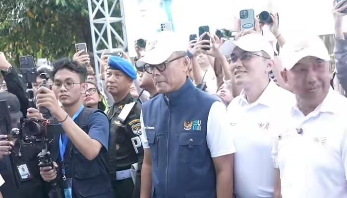 Mudik Gratis BUMN: Ratusan Ribu Warga Bergerak