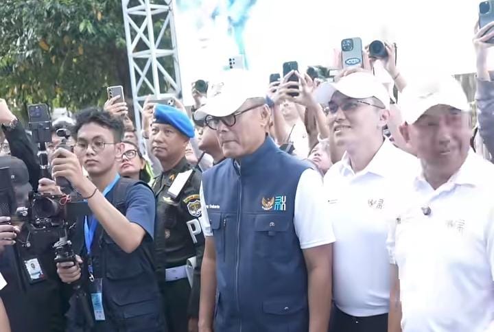 program-mudik-gratis-bumn-2026,-berangkat-116-ribu-orang-ke-200-kab/kota-di-indonesia