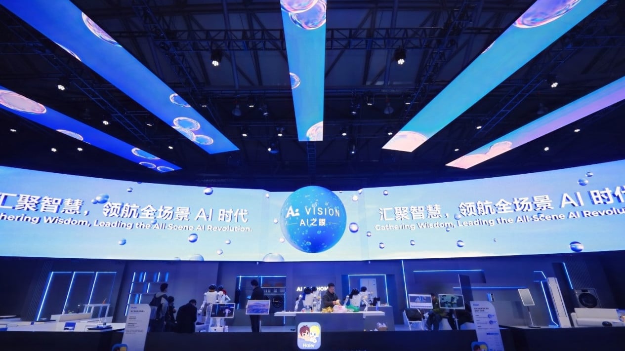 haier-mulai-adopsi-teknologi-ai-dan-robot