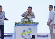 Astra Bertransformasi, Adaptasi Tantangan, Terus Berkontribusi Bagi Negeri