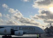 Kemenhub Pantau, Maskapai Sesuaikan Jadwal Penerbangan Internasional