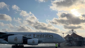 kemenhub-bantah-ri-setop-penerbangan-ke-luar-negeri-akibat-perang-iran