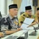 pimpin-rakor-di-padang-panjang,-gubernur-mahyeldi-tekankan-penguatan-kolaborasi-antarlevel-pemerintahan