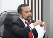 JPS Sumbar Kawal Polri Tetap di Bawah Presiden