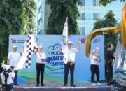 PTPN Group Mudikkan Ribuan Warga, Sambut Lebaran 2026