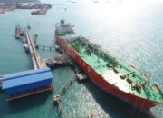 Pertamina Gerak Cepat, Pasokan LPG Selayar Terjaga