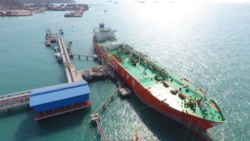 jaga-distribusi-lpg,-pertamina-tambah-13.440-tabung-usai-insiden-kapal