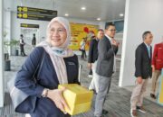 BIM Hangatkan Ramadan, Imelda Sari Sambut Perantau Minang