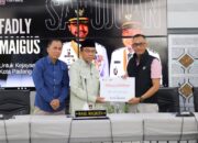 Peduli Sumbar Gerak Cepat, Bantuan Mengalir ke Korban Padang