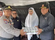 Pesisir Selatan Siapkan Wisatawan, Forkopimda Pantau Langsung Kesiapan